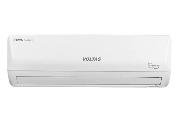 Picture of Voltas AC 1.5 Ton 183V Vertis Emerald 3 Star Inverter